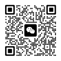 DONG wechat 二维码