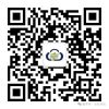 公众号二维码